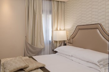 Hotel Paganelli fotoğrafı