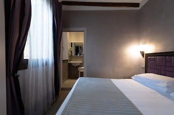 Hotel Paganelli galeri fotoğrafı