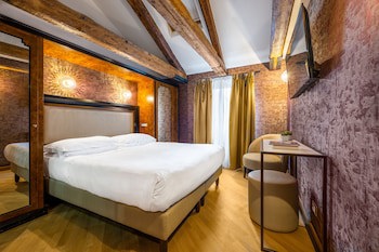 Hotel Paganelli fotoğrafı