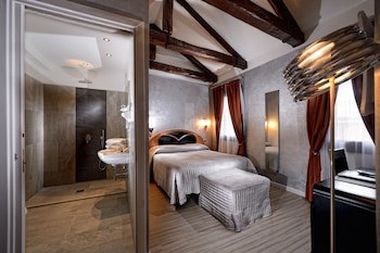 Hotel Paganelli galeri fotoğrafı