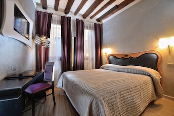 Hotel Paganelli galeri fotoğrafı