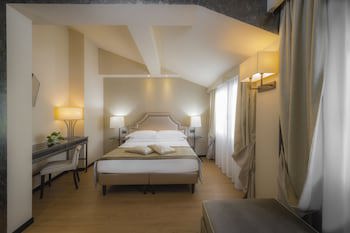 Hotel Paganelli galeri fotoğrafı