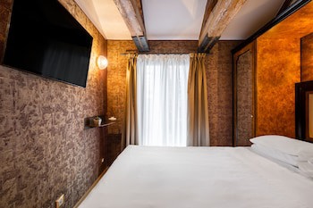 Hotel Paganelli fotoğrafı