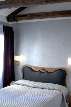 Hotel Paganelli fotoğrafı