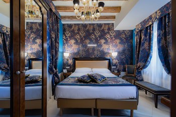 Hotel Paganelli galeri fotoğrafı