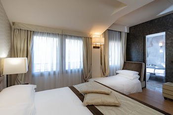 Hotel Paganelli galeri fotoğrafı