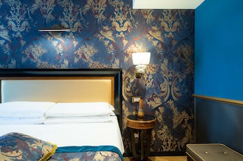 Hotel Paganelli galeri fotoğrafı