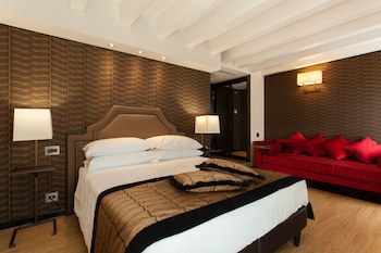 Hotel Paganelli galeri fotoğrafı