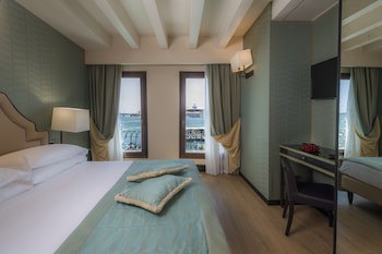 Hotel Paganelli galeri fotoğrafı