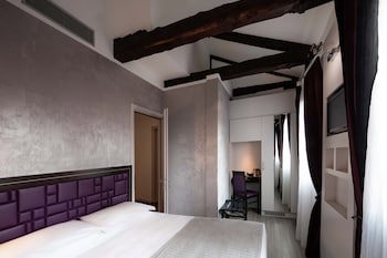 Hotel Paganelli galeri fotoğrafı