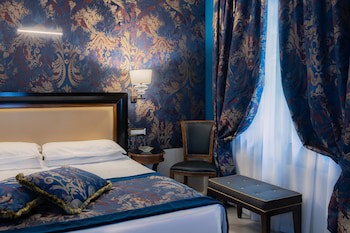 Hotel Paganelli galeri fotoğrafı