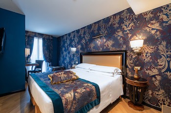 Hotel Paganelli galeri fotoğrafı