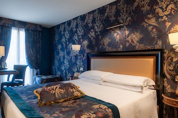 Hotel Paganelli galeri fotoğrafı