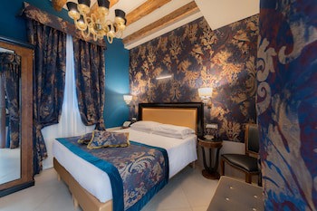 Hotel Paganelli galeri fotoğrafı