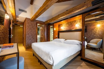 Hotel Paganelli fotoğrafı