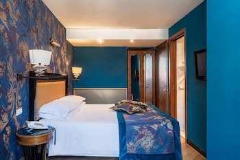 Hotel Paganelli galeri fotoğrafı