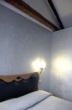 Hotel Paganelli galeri fotoğrafı