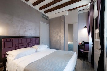 Hotel Paganelli galeri fotoğrafı
