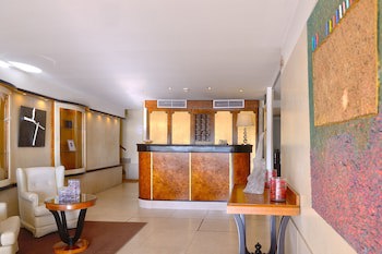 Hotel Paganelli fotoğrafı