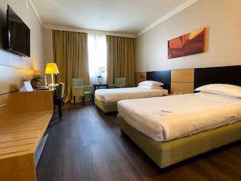 Best Western Plus Hotel Le Favaglie galeri fotoğrafı