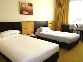 Best Western Plus Hotel Le Favaglie galeri fotoğrafı