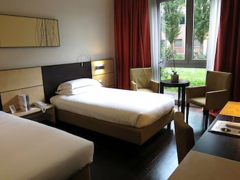 Best Western Plus Hotel Le Favaglie galeri fotoğrafı