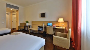 Best Western Plus Hotel Le Favaglie galeri fotoğrafı