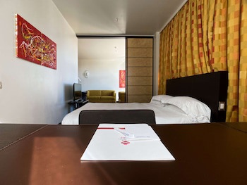 Best Western Plus Hotel Le Favaglie galeri fotoğrafı
