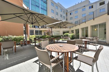 Best Western Plus Hotel Le Favaglie galeri fotoğrafı