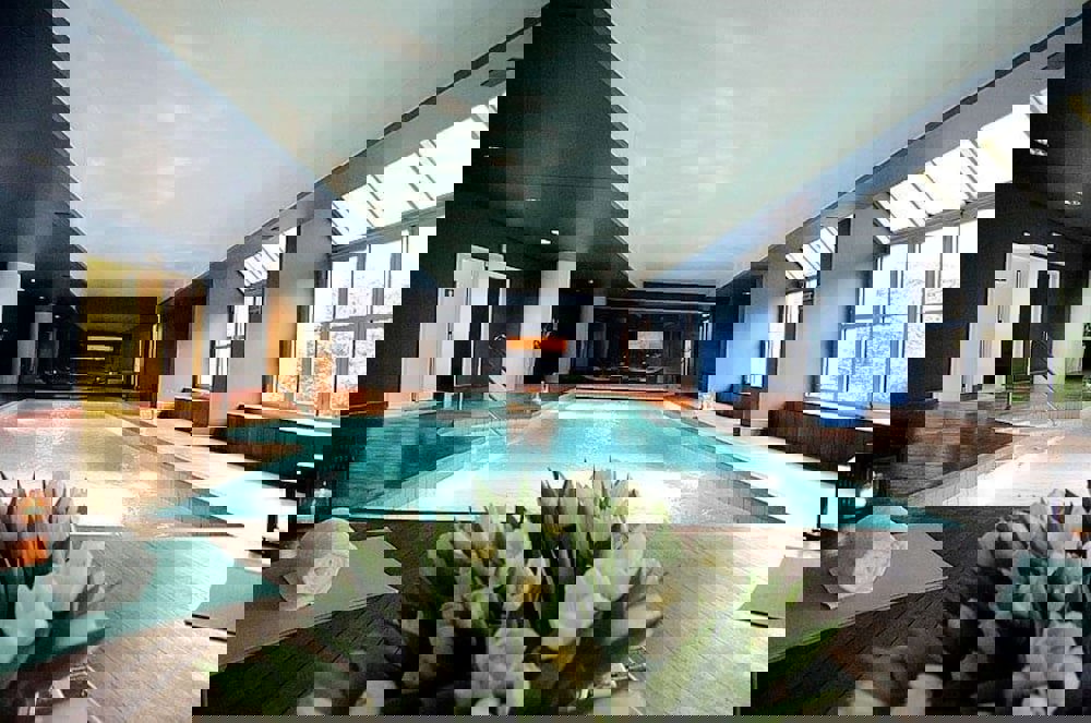 Best Western Plus Hotel Le Favaglie