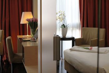 Best Western Plus Hotel Le Favaglie galeri fotoğrafı