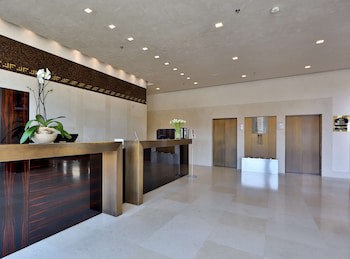 Best Western Plus Hotel Le Favaglie fotoğrafı