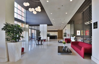 Best Western Plus Hotel Le Favaglie fotoğrafı