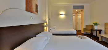 Best Western Plus Hotel Le Favaglie galeri fotoğrafı