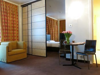 Best Western Plus Hotel Le Favaglie galeri fotoğrafı