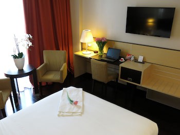 Best Western Plus Hotel Le Favaglie galeri fotoğrafı