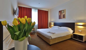 Best Western Plus Hotel Le Favaglie galeri fotoğrafı