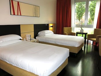 Best Western Plus Hotel Le Favaglie galeri fotoğrafı