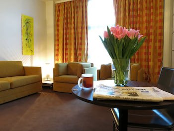 Best Western Plus Hotel Le Favaglie galeri fotoğrafı