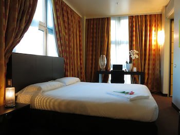 Best Western Plus Hotel Le Favaglie galeri fotoğrafı