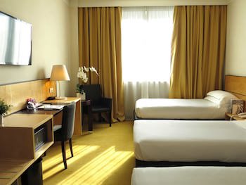Best Western Plus Hotel Le Favaglie galeri fotoğrafı