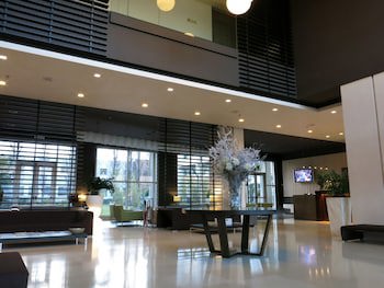 Best Western Plus Hotel Le Favaglie galeri fotoğrafı