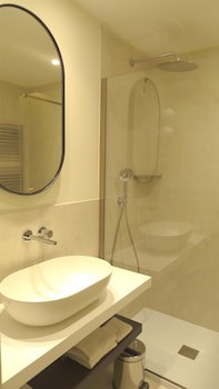 Best Western Plus Hotel Le Favaglie galeri fotoğrafı