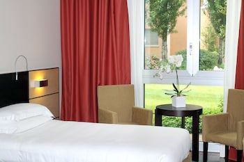 Best Western Plus Hotel Le Favaglie galeri fotoğrafı