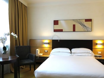 Best Western Plus Hotel Le Favaglie galeri fotoğrafı