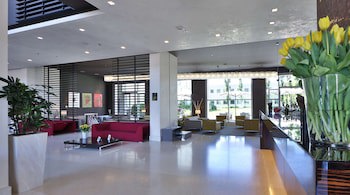 Best Western Plus Hotel Le Favaglie fotoğrafı