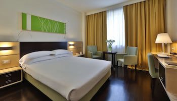 Best Western Plus Hotel Le Favaglie galeri fotoğrafı