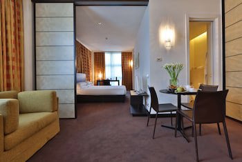Best Western Plus Hotel Le Favaglie galeri fotoğrafı