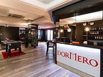 DORMERO Hotel Burghausen fotoğrafı