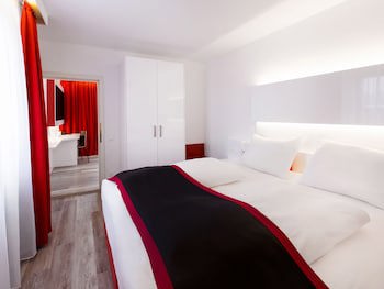 DORMERO Hotel Burghausen galeri fotoğrafı